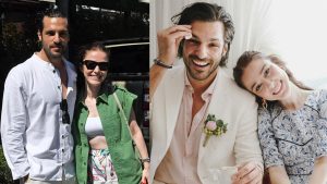 Serkan Çayoğlu’nu Terleten Kahvenin Sırrını Özge Gürel Açıkladı!