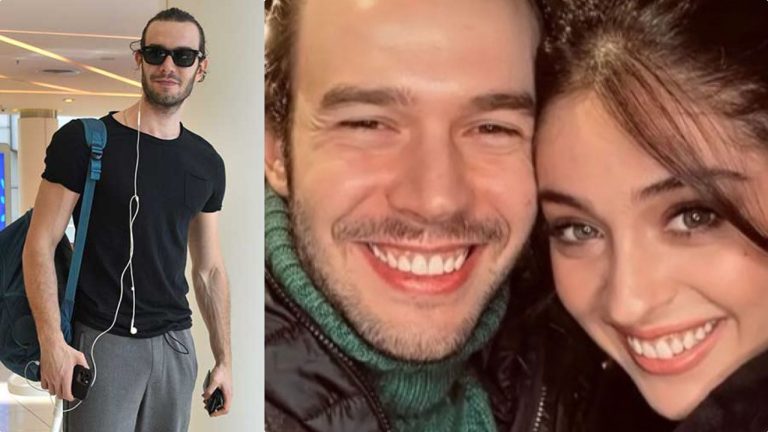 Aytaç Şaşmaz, Cemre Baysel Olmadan Tatile Çıkacak