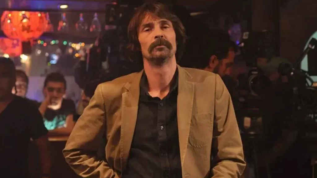 Baba Dizisinden Behzat Ç.’ye Sürpriz Transfer