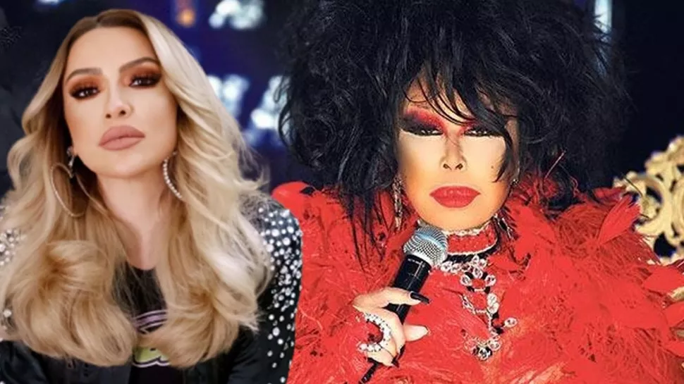 Bülent Ersoy’dan Hadise’ye: “Düşmanım İlan Edebilirim!”