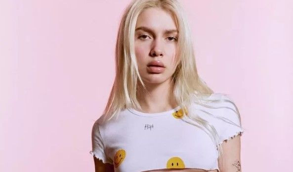 Aleyna Tilki: “Sahte Muhafazakarlarla Bir İç Çamaşır Partisi…”