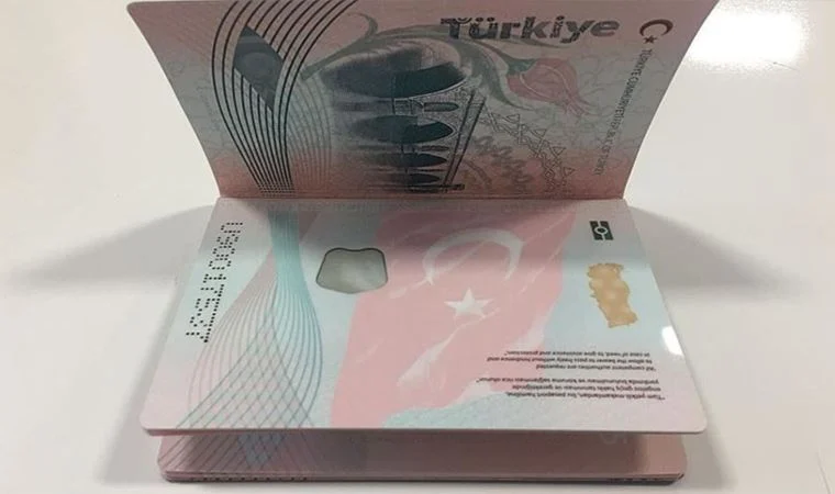 Almanya Konsolosluğu’ndan Vize Açıklaması: 45 Gün Sürebilir