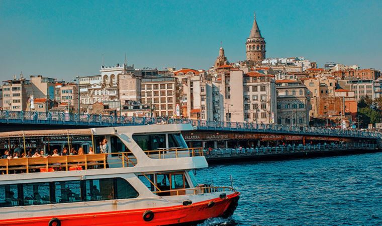 İstanbul, ‘Dünyanın En Harika Yerleri’ Listesinde