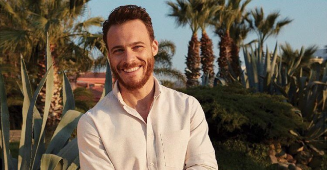 Kerem Bürsin İspanya’ya Yerleşiyor Mu?