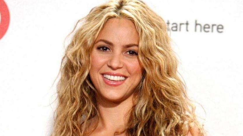 Shakira’ya Sekiz Yıl Hapis Talebi!