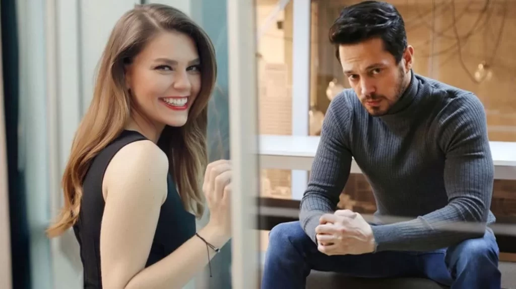 Aslı Enver’e Gelen Murat Boz Yorumu Şaşırttı!