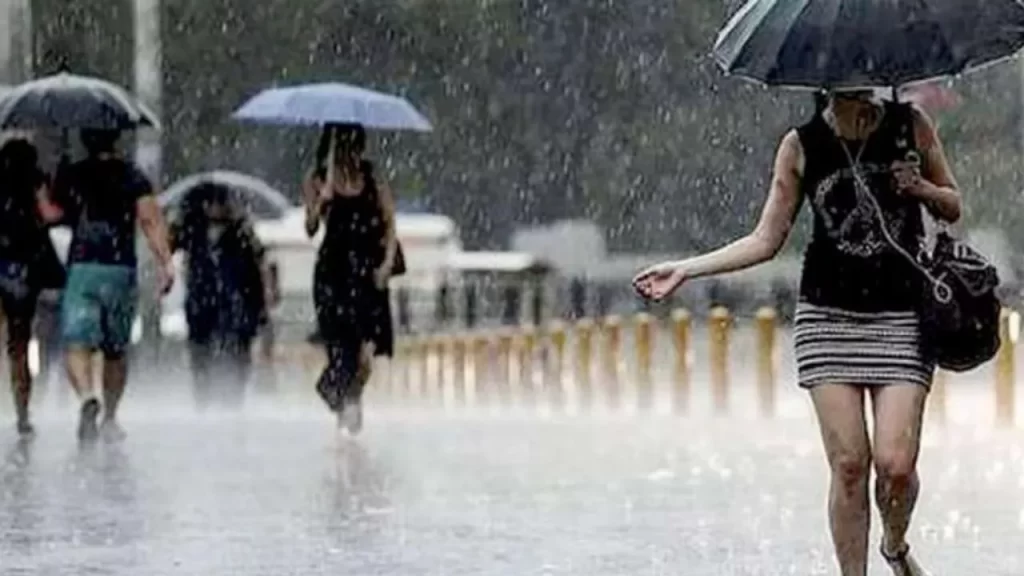 Sel Tehlikesi Geçmedi! Meteoroloji’den Sarı Kodlu Uyarı