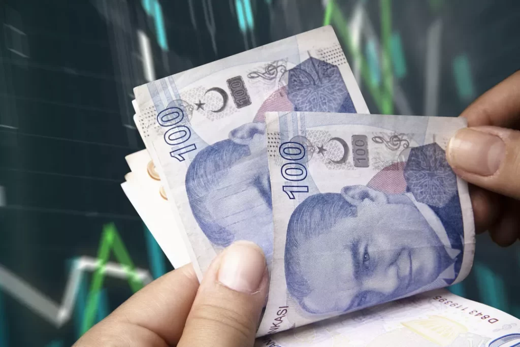 Emekli Promosyonlarında Yeni Detay!