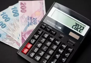 Vergilerle İlgili Dikkat Çeken Detay!