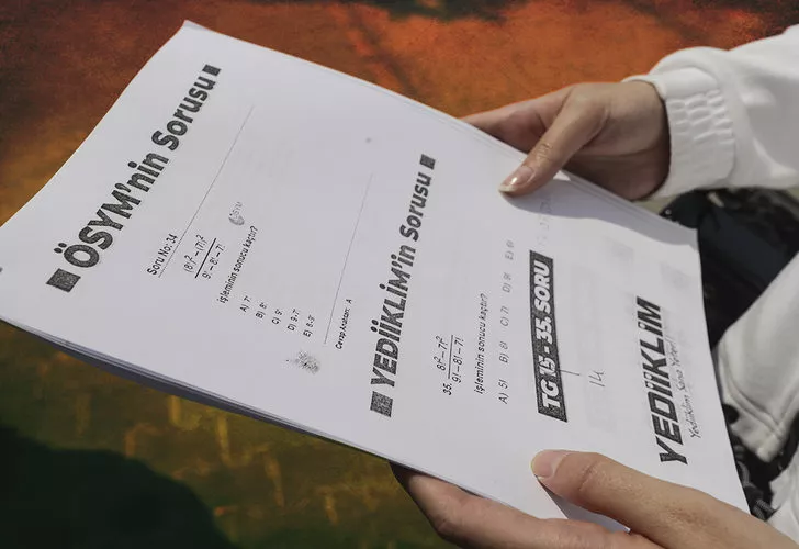 İptal Edilen KPSS Sınavı Sonrası Dikkat Çeken Karar!