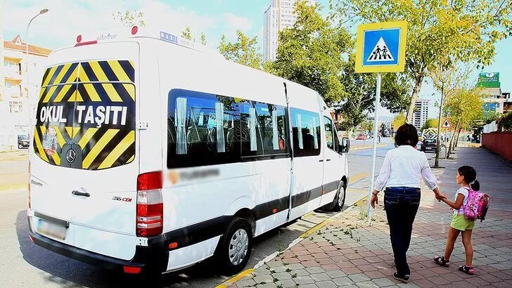 İstanbul’da Servis Ücretlerine Zam! İşte Yeni Fiyatlar