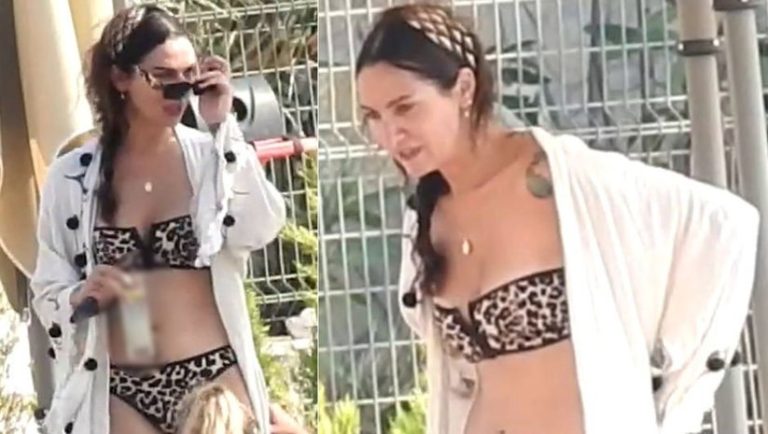 Birce Akalay, Bodrum’dan Vazgeçmiyor