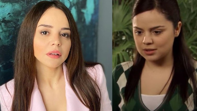 Aşk-ı Memnu’nun Cemile’si Değişimi İle Şaşırttı