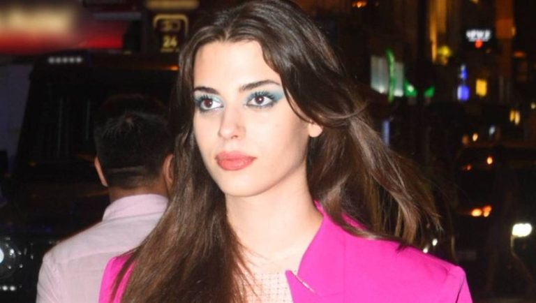 Derin Talu Gecelerde