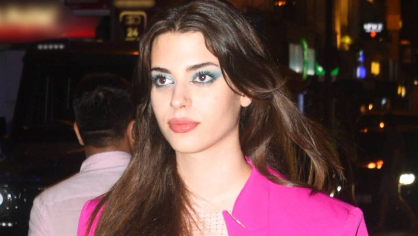 Derin Talu Gecelerde