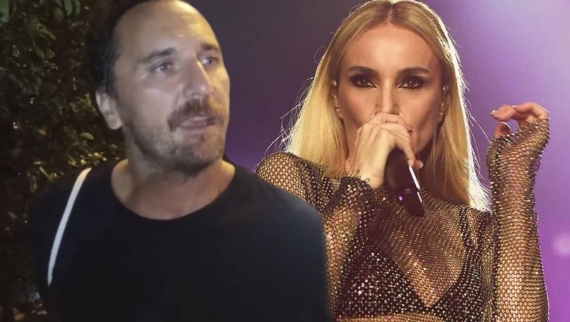 Fırat Çelik: Konuyla İlgili Konuşmak İstemiyorum