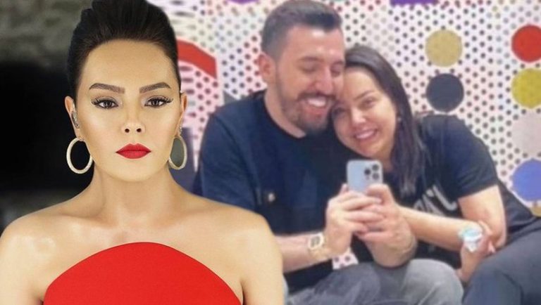 Ebru Gündeş ile Rassan Khoshnaw Evlendi Mi?