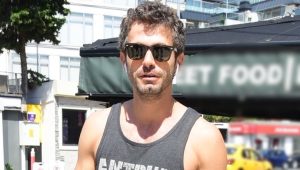 Yiğit Kirazcı: Gizlilik Olduğu İçin Detay Veremiyorum