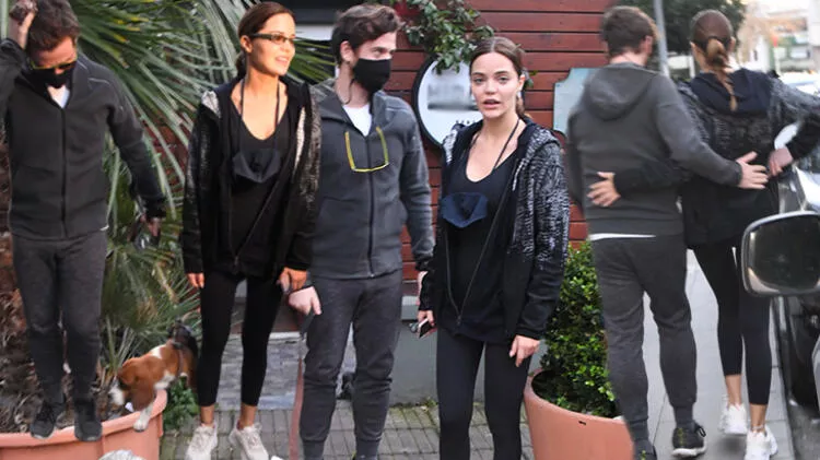 Hilal Altınbilek-Metin Hara Çiftinden Üzücü Haber!