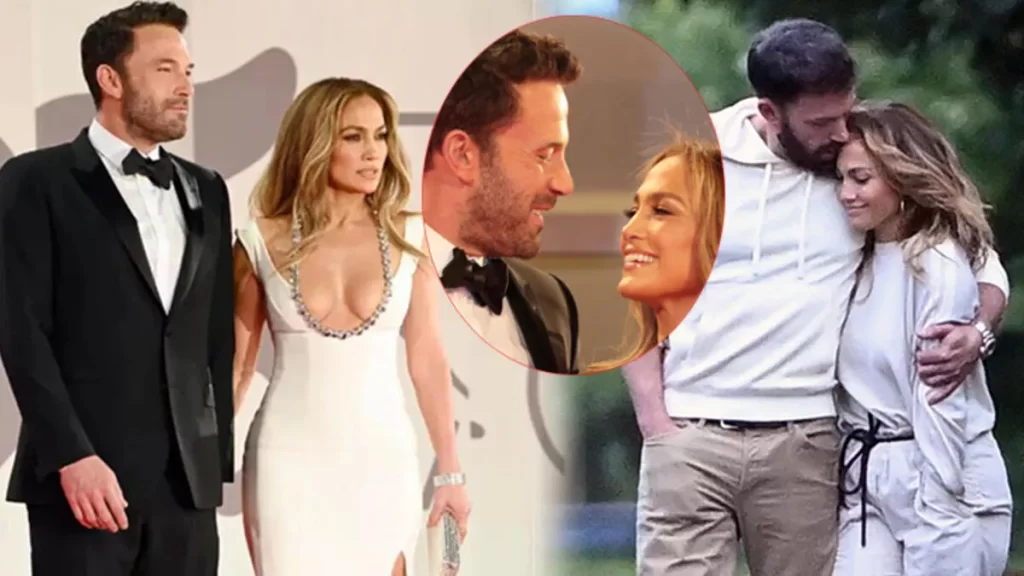 Jennifer Lopez ve Ben Affleck, Üç Gün Sürecek Bir Düğün Yapacak!