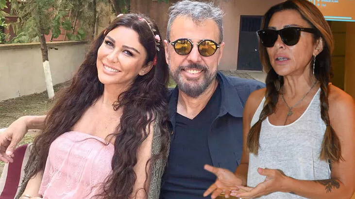 Selen Görgüzel: Hayatımda Yeni Biri Var!