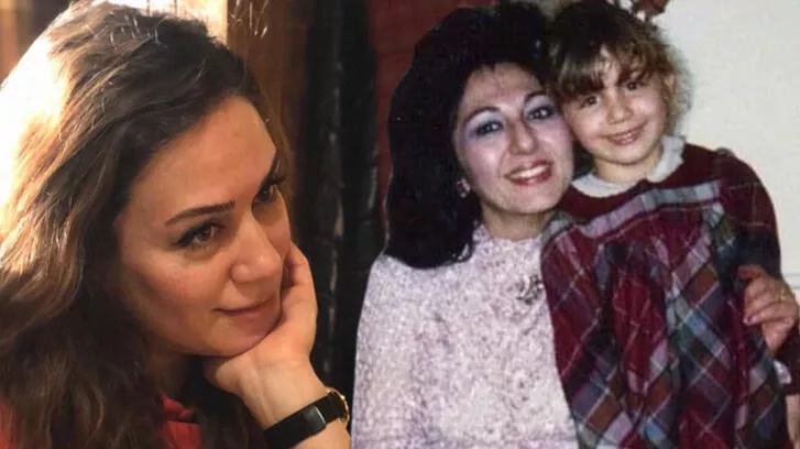 Özge Borak: Bu Dünyadan Göçeli 13 Sene Olmuş