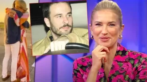 Burcu Esmersoy’un Sevgilisiyle Tanışma Hikayesi Şaşırttı!