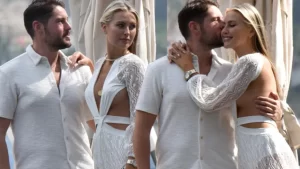 Chloe Loughnan Evlilik Yolunda!