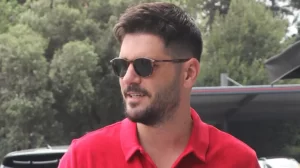 Tolgahan Sayışman’a Yabancı Hayranlarından Yoğun İlgi