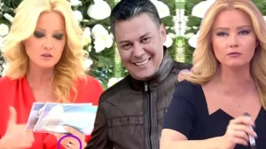 Yeni Sezona Başladı! Müge Anlı’dan Alyanslı İlk Program