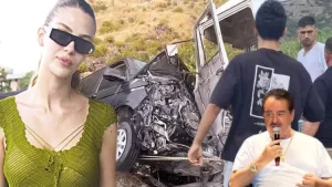 Yasemin Şefkatli: Zor Günler Geçirdik