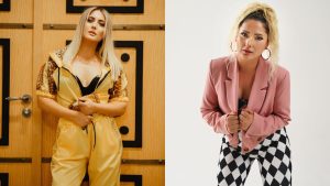 Stera Demir’den Yepyeni Bir Şarkı!