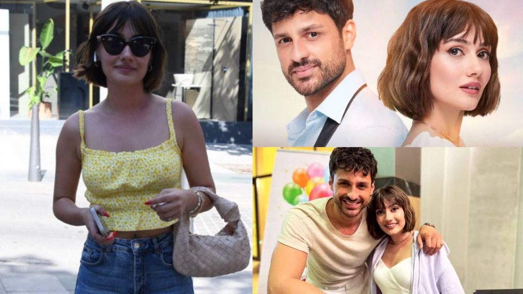 Sevda Erginci’den Ekin Mert Daymaz Açıklaması! Gazete Magazin