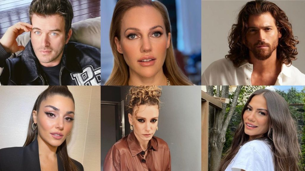 Türkiye’nin En Zengin Oyuncusu Belli Oldu!