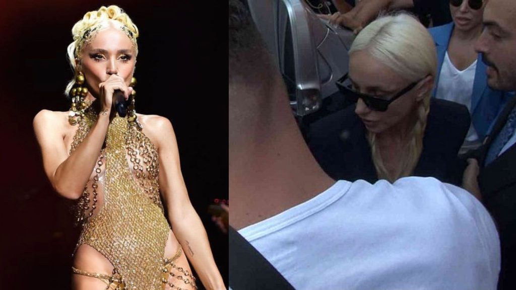 Gülşen, Cezaevinden Böyle Tahliye Oldu!