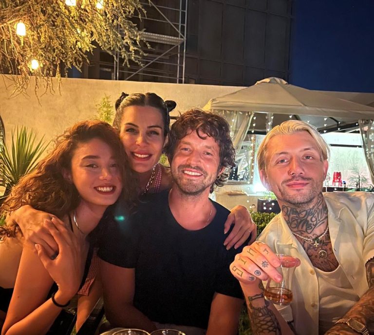 Mükemmel Akşam Yemeği