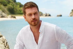 Engin Öztürk’ün Yeni Dizi Projesi Belli Oldu!