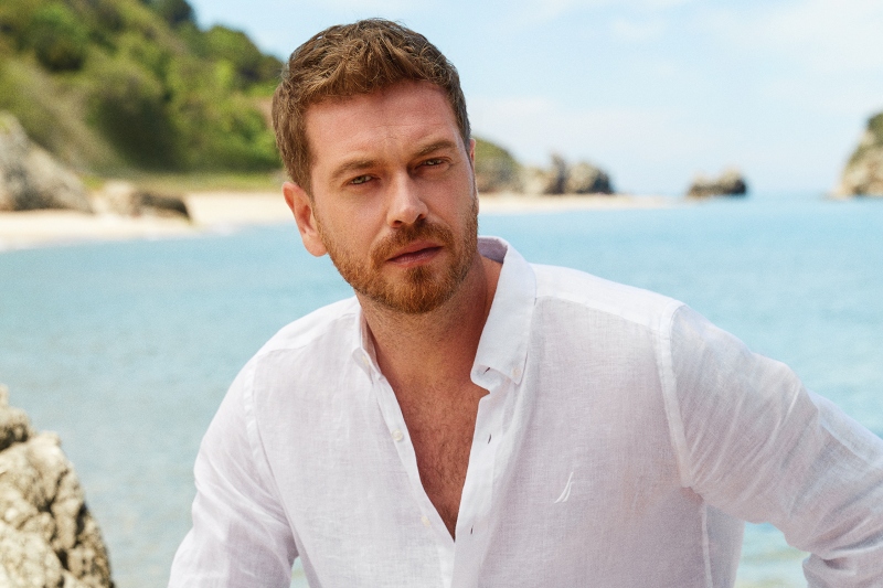 Engin Öztürk’ün Yeni Dizi Projesi Belli Oldu!