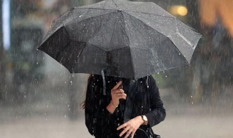 Meteoroloji, AFAD ve AKOM’dan Peş Peşe Uyarı!