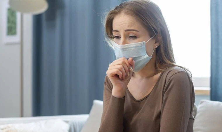 Covid-19 Belirtilerinin Sıralaması Belli Oldu