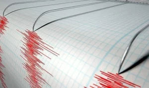 Elazığ’da Korkutan Deprem!