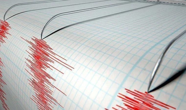 Elazığ’da Korkutan Deprem!
