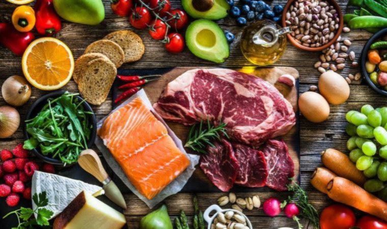 Sıcaklarda Sağlıklı Beslenme Önerileri