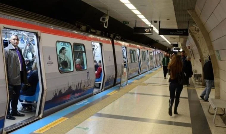 Metro İstanbul’dan ‘Sefer İptali’ Açıklaması