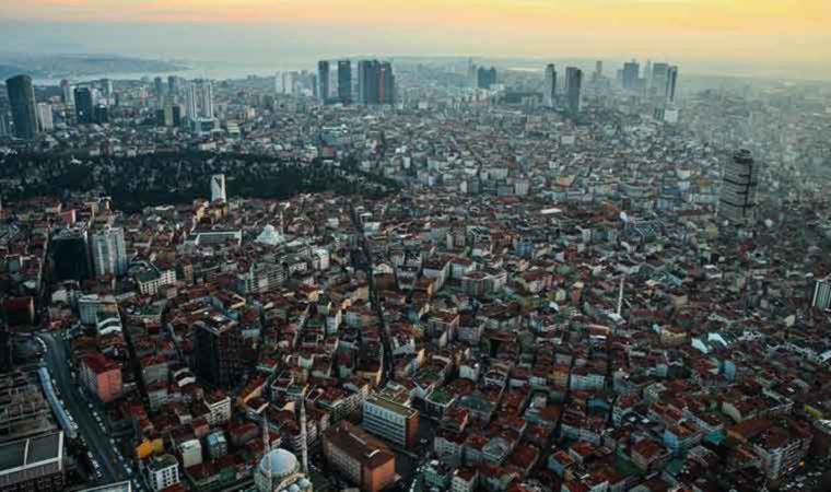 Son Dakika… Konut Fiyatlarında Yeni Rekor