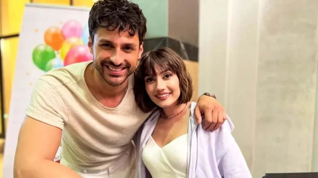 Sevda Erginci’nin Seni Kalbime Sakladım Hüznü