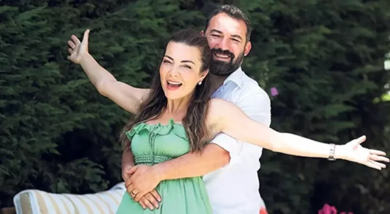 Burcu Kara’nın İkinci Çocuğunun Cinsiyeti Belli Oldu
