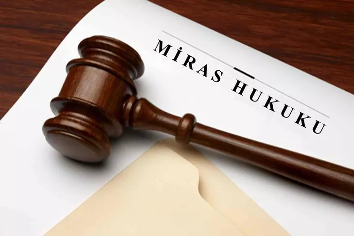 Yargıtay’dan Emsal ‘Miras’ Kararı! Bu Kişiler Mirasçı Olamayacak…