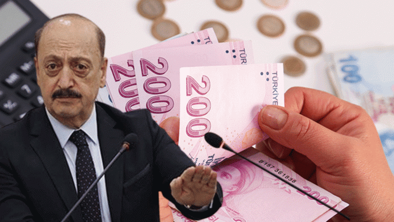 Bakan Bilgin’den EYT Açıklaması: ‘Çalışmamız Son Aşamasında’