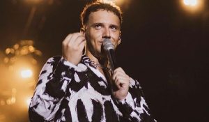 Edis: Benden Dudak İstemeyin!